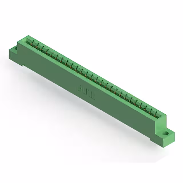 333-026-521-104 EDAC Inc.  Edgeboard Connectors